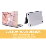 Custom Design Card Slot Clear Phone Case for iPhone 11 12 13 14 15 16 Pro Max