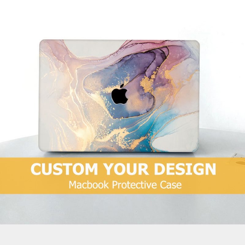 Custom Design Air 13 Pro 13 MacBook Case
