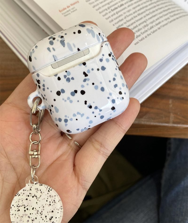 Custom Design 3D Film Print Case for AirPods 1 2 3 pro - Image 4