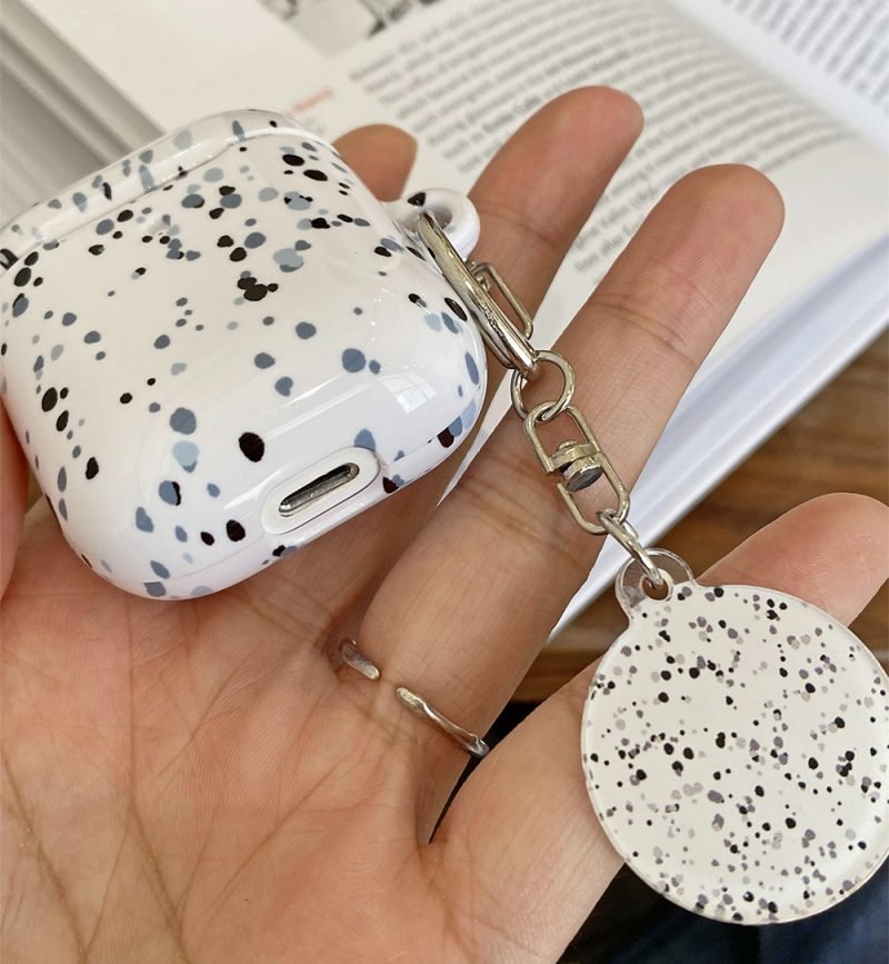 Custom Design 3D Film Print Case for AirPods 1 2 3 pro - Image 5