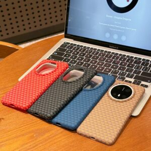 Geometry Design Slim Huawei Mate 60 70 Pro Phone Case Wholesale