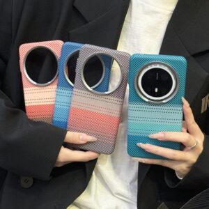 Trendy MagSafe Huawei Mate 60 70 Pro Phone Case Wholesale