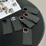 Camera Protection Magsafe Shockproof Phone Case for iPhone 16 15 14 Pro Max