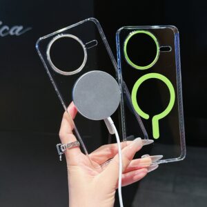 Trendy MagSafe Cover Xiaomi 15 Pro Ultra K80 Phone Case Wholesale