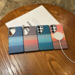Sands Design Samsung Galaxy S25 Plus Ultra MagSafe Phone Case Wholesale