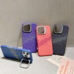 Galaxy Design Shockproof Phone Case for iPhone 16 15 14 13 Pro Max