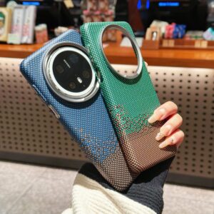 Sands Design MagSafe Phone Case for Huawei Mate 60 70 Pro