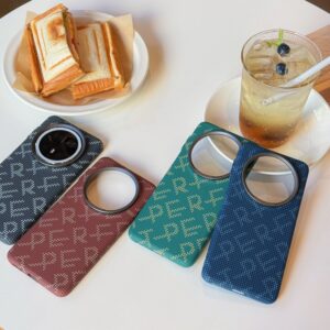 Trendy Letters MagSafe Huawei Mate 60 70 Pro Phone Case Wholesale
