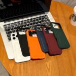 Simple Fashion Card Slot Soft Cover Mobile Phone Case for iPhone Air 17 16 15 14 13 12 11 Pro Max Plus